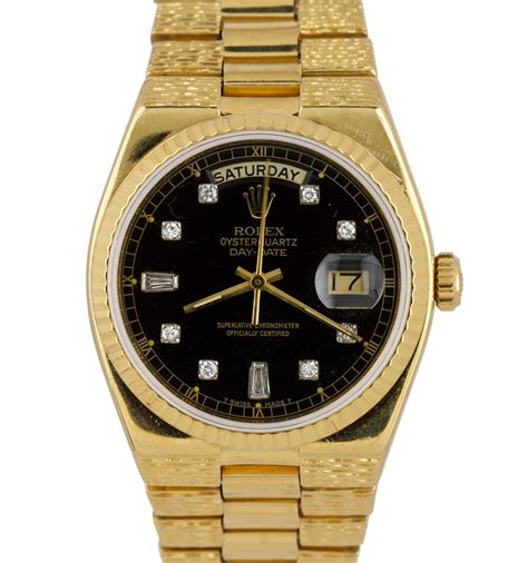 presidential rolex chain|rolex presidential day date 36mm.